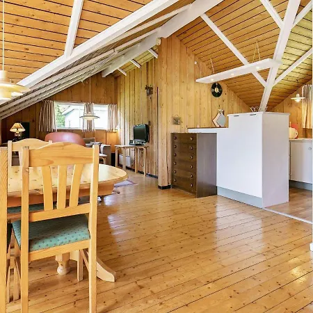 Holiday Logstor Viii Logsted