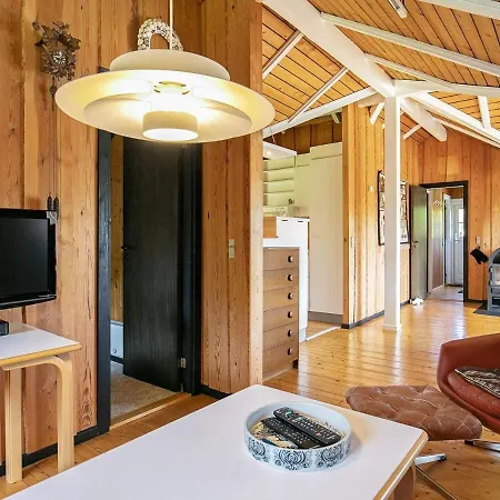 Holiday Logstor Viii Holiday home *