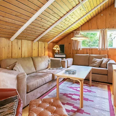 Holiday Logstor Viii Holiday home Logsted